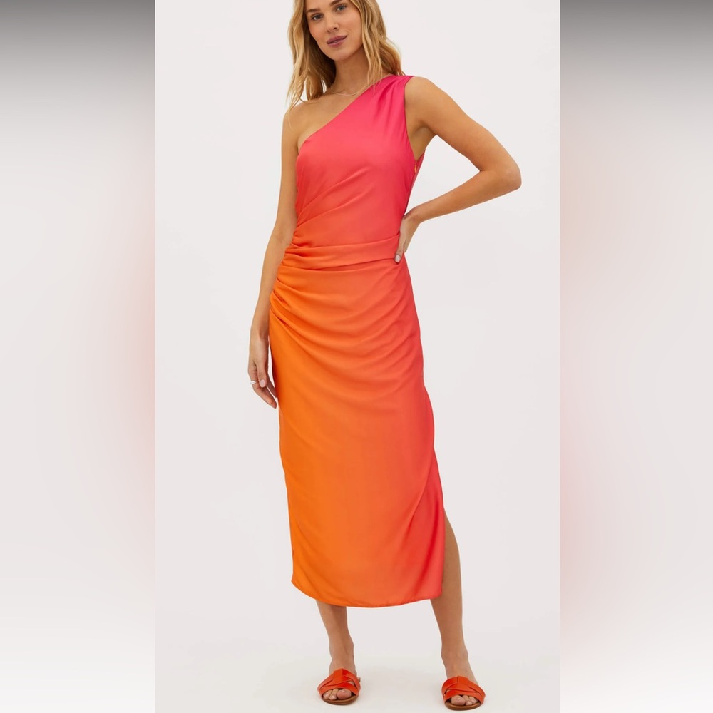 NWT Beach Riot x Anthropologie